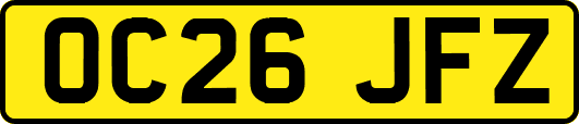 OC26JFZ