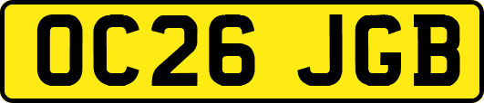 OC26JGB