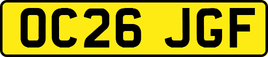 OC26JGF