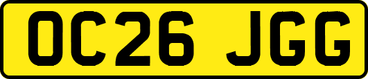 OC26JGG