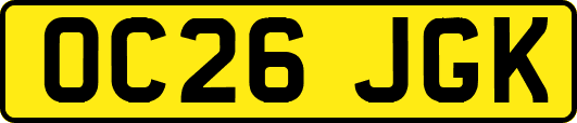 OC26JGK