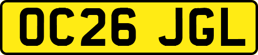 OC26JGL