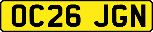 OC26JGN