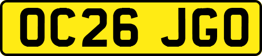 OC26JGO
