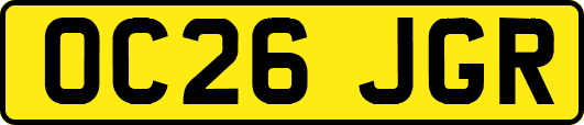 OC26JGR