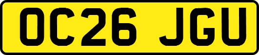 OC26JGU