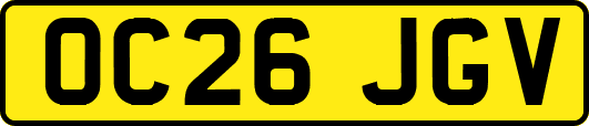 OC26JGV