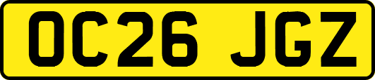 OC26JGZ