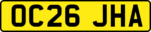 OC26JHA