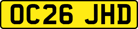OC26JHD