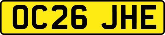 OC26JHE