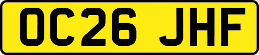 OC26JHF