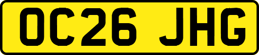 OC26JHG