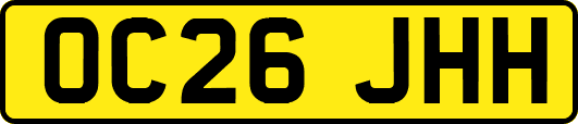 OC26JHH