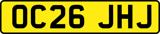 OC26JHJ