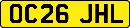 OC26JHL