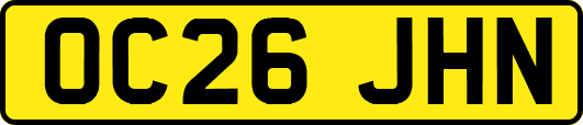 OC26JHN