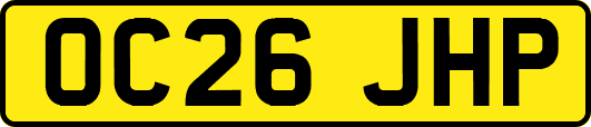 OC26JHP