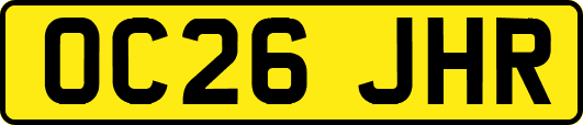OC26JHR