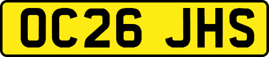 OC26JHS