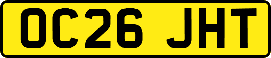 OC26JHT
