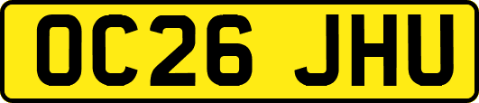 OC26JHU