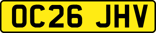 OC26JHV