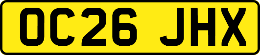 OC26JHX