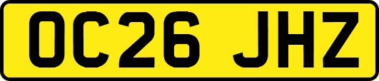 OC26JHZ
