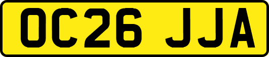 OC26JJA
