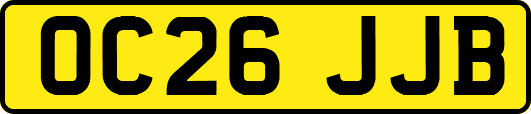 OC26JJB