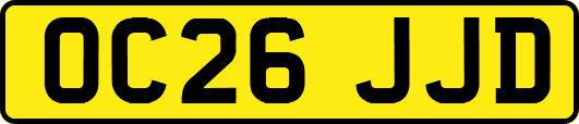 OC26JJD