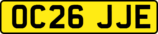 OC26JJE