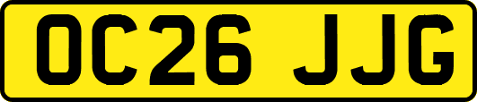 OC26JJG