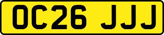 OC26JJJ