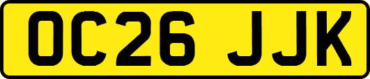 OC26JJK