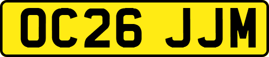 OC26JJM