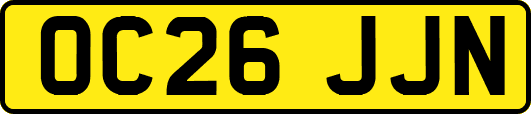 OC26JJN