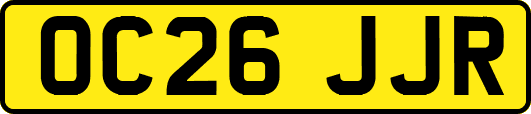OC26JJR