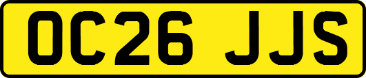 OC26JJS