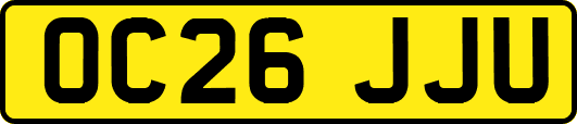 OC26JJU