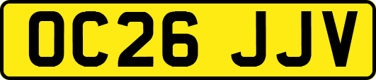 OC26JJV