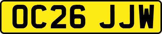OC26JJW