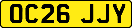 OC26JJY