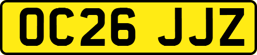 OC26JJZ