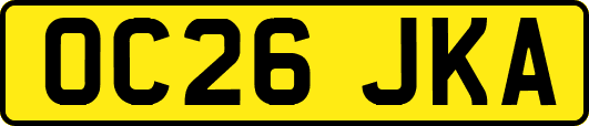 OC26JKA
