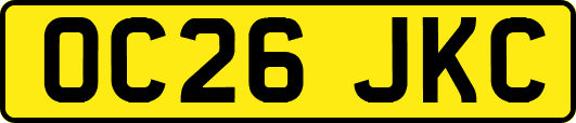 OC26JKC