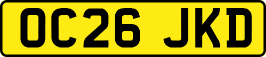 OC26JKD