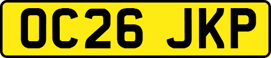 OC26JKP