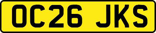 OC26JKS